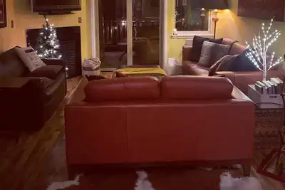 Image de Nouveau! Retraite de ski et de montagne de luxe