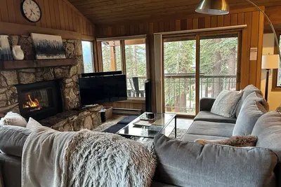 Image de Mountainback # 116, Loft, Corner