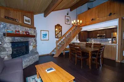 Image de Mountainback # 120, Loft