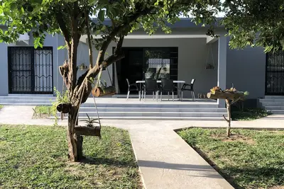 Image de Logement magnifique, spacieux et luxueux