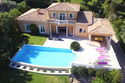 Image de Villa Du Golf