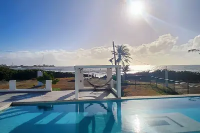 Image de Caribbean 181 - Modern Beachfront House