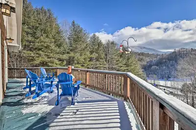Image de Nouveau! Quaint Creston Hideaway w \/ Mtn Views & Hot Tub