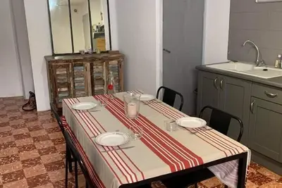 Image de 5rbut1 - Maison familiale en plein cœur du centre historique