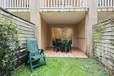 Image de Appartement 2 Pièces 5 Personnes - Confort