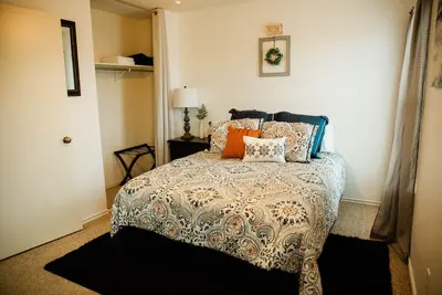 Image de Minutes De Seaworld - 3 chambres 2. 5 salles de bain