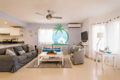 Image de 6px Cozy and Family Villa Vacation 3br