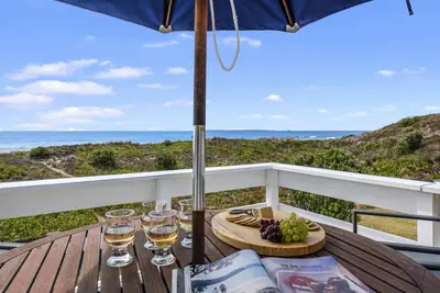 Image de Oceanside Bach - Mount Maunganui Maison de vacances