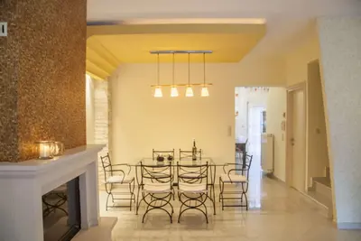 Image de Luxurious west side maisonette in Alexandroupolis