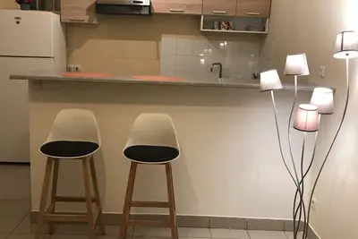 Image de Petite Maison 37m² 1 chambre dans lotissement