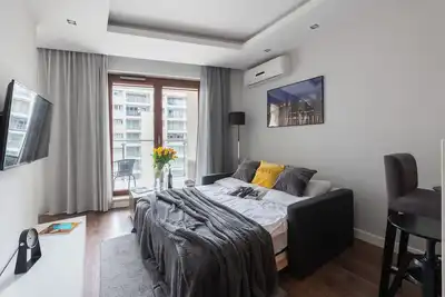 Image de Appartement Oxygen Wronia 6 avec A / C