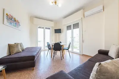 Image de Super Paradise Apartment # 3b