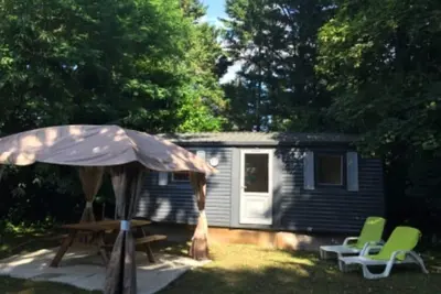 Image de Bungalow Chêne (5)