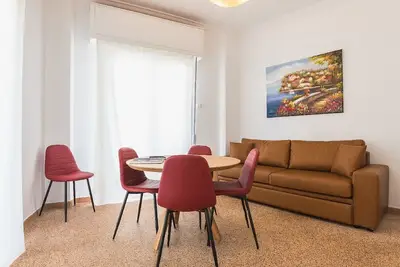 Image de Appartement Super Paradise # 1