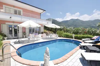 Image de Belle maison à Tortora Praia a Mare
