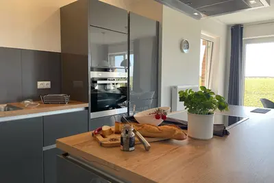 Image de Vacation home for 6 guests with 130m² in Fehmarn (130946)