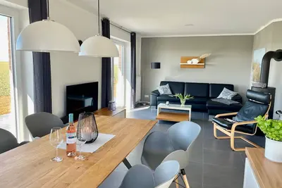 Image de Vacation home for 4 guests with 100m² in Fehmarn (131279)