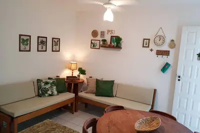 Image de Appartement dans la meilleure région de Porto Seguro
