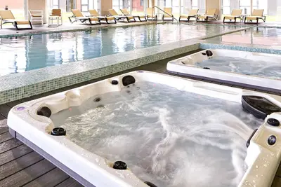 Image de Aparthotel Adagio & Spa Vannes