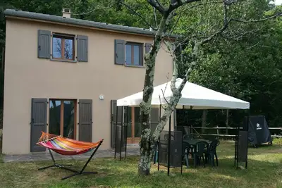 Image de Maison Familiale en Cévennes