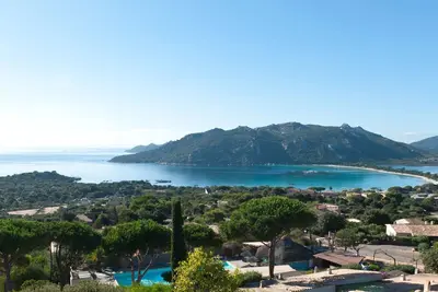 Image de Residence Marina di Santa Giulia