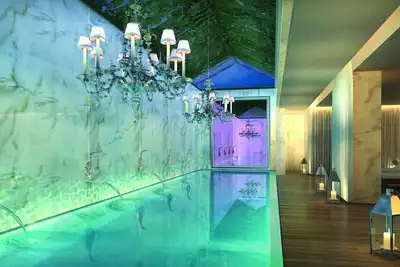 Image de Yoo Punta del Este Rental Club