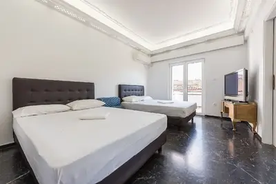 Image de Acropolis View Dream Apartment