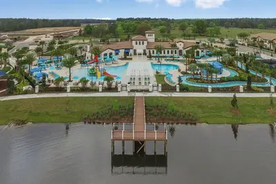 Image de 5bd Windsor Westside Resort Near Disney (Ww 8905)