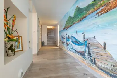 Image de Villa Mas d'Esterel - vue mer