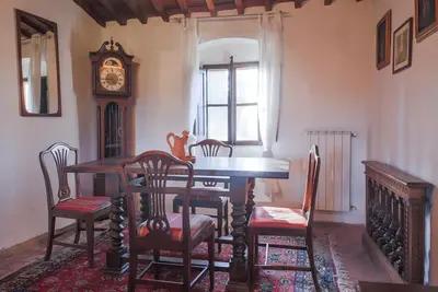 Image de Maison Vintage au coeur du Chianti Classico