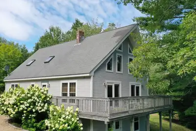 Image de Oceanview New for 2020 -3 bed 2 bath in Surry, Maine near Acadia Natl Park