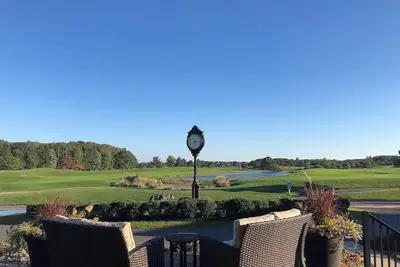 Image de 4-bedroom 4. 5 bath Home in Bear Trap Golf Resort-- 3 minutes from Bethany Beach