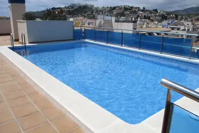 Apartamento Miracielo Inmomart