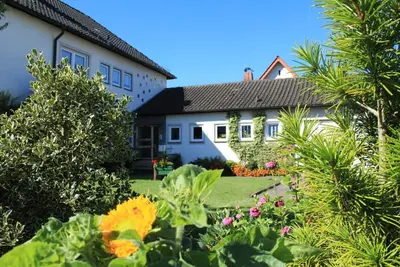 Image de Appartement Haus am Jakobsweg