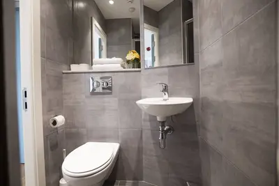 Goldcrest Village Apartments University of Galway