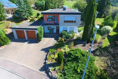 Image de Appartement sur Pfaffenberg - Sonnenalb