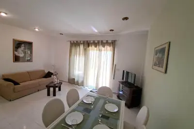 Image de Appartement de vacances Pomer pour 1 - 4 personnes avec 2 chambres Ă coucher - Appartement de vacanc