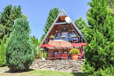 Image de Superbe maison à Goldlauter-Heidersbach