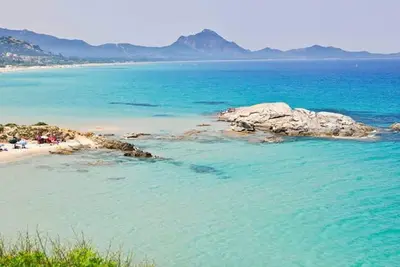 PRÈS De La Plage Villa Margherita