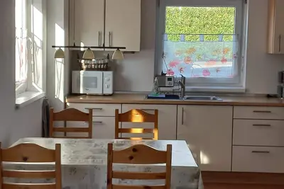 Image de Appartement de vacances Wyhl pour 1 - 4 personnes avec 2 chambres à coucher - Appartement de vacance