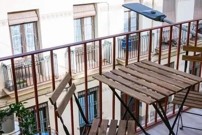 Image de Appartement neuf quartier Mercado Campo amor
