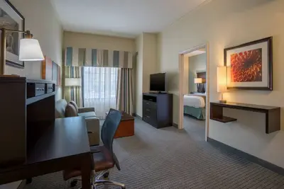 Image de Free Breakfast. Seasonal Outdoor Pool. Gym. Close to Longwood Gardens!
