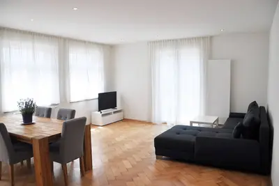 Image de Appartement 1, 95m², 2 chambres, max. 6 personnes