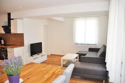 Image de Appartement 2, 85m², 2 chambres, max. 6 personnes