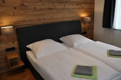 Image de Appartement 3, 69m², 2 chambres, max. 6 personnes