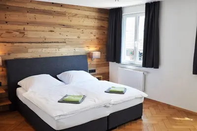 Image de Appartement 6, 104m², 3 chambres, max. 8 personnes
