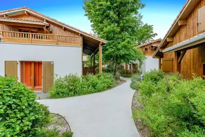 Terrasse Privée + Proche des Plages!