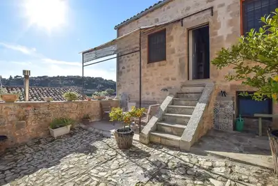 Image de La casa dei Giarrentini