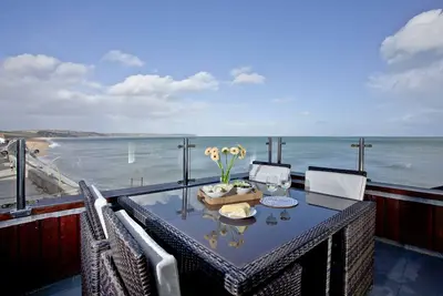 Image de 6 At The Beach - un appartement pour 6 personnes dans 2 chambres