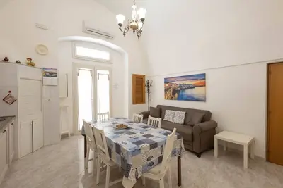 Image de WePuglia - Donna Lisa